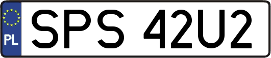 SPS42U2