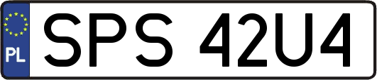 SPS42U4