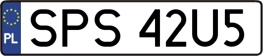 SPS42U5