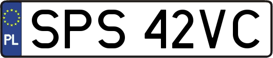 SPS42VC