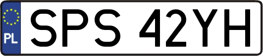 SPS42YH