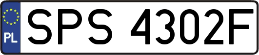 SPS4302F