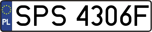 SPS4306F