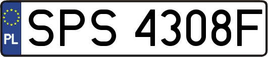 SPS4308F