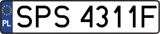 SPS4311F