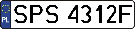 SPS4312F