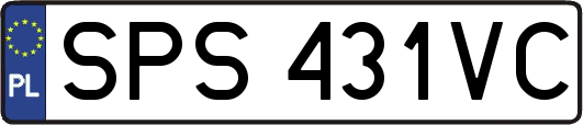 SPS431VC