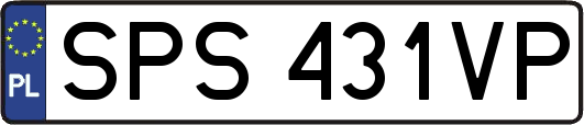SPS431VP