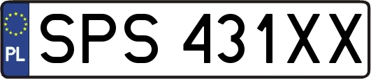 SPS431XX