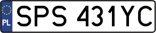 SPS431YC