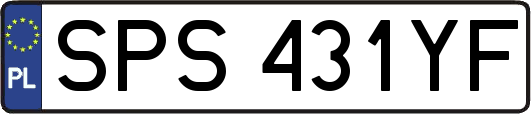 SPS431YF