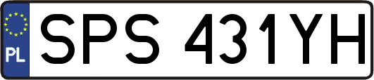 SPS431YH