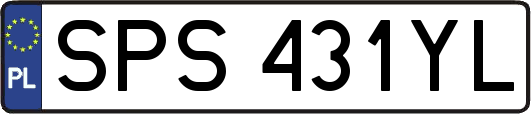 SPS431YL