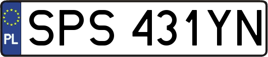 SPS431YN