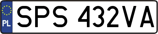SPS432VA