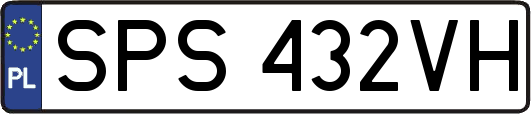 SPS432VH
