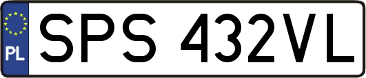 SPS432VL