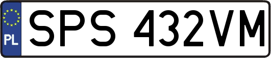 SPS432VM