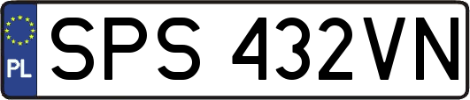SPS432VN