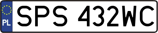 SPS432WC