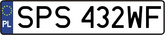 SPS432WF