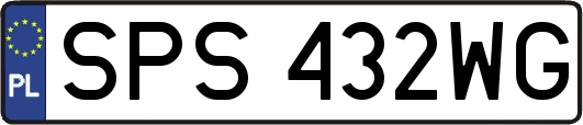 SPS432WG