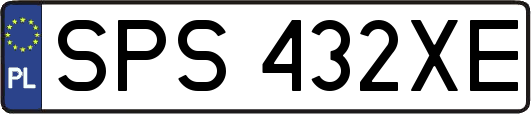 SPS432XE