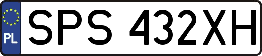SPS432XH