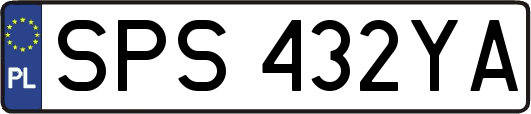 SPS432YA