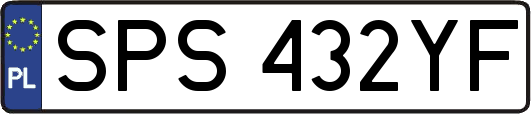 SPS432YF