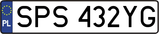 SPS432YG