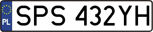 SPS432YH