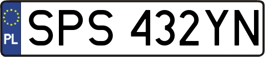 SPS432YN