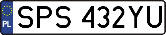 SPS432YU