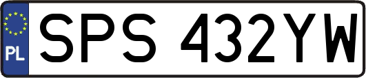 SPS432YW