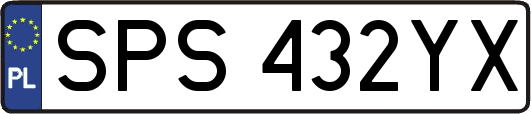 SPS432YX