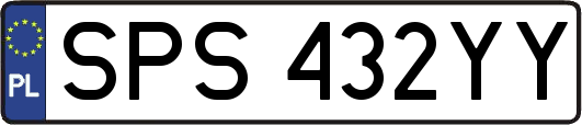 SPS432YY