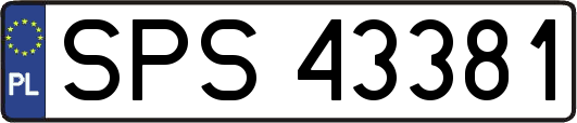 SPS43381
