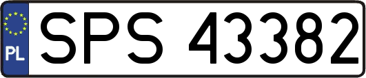SPS43382