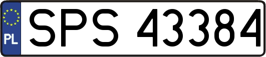SPS43384