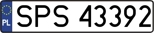 SPS43392