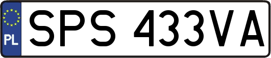 SPS433VA
