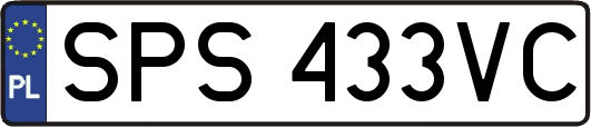 SPS433VC