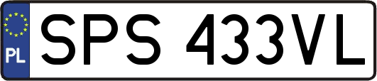 SPS433VL