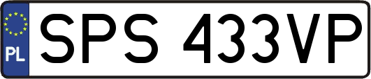 SPS433VP