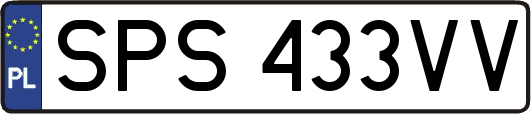 SPS433VV