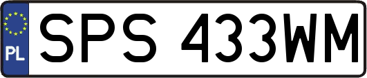 SPS433WM