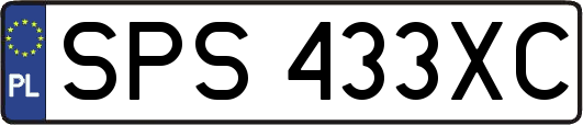 SPS433XC