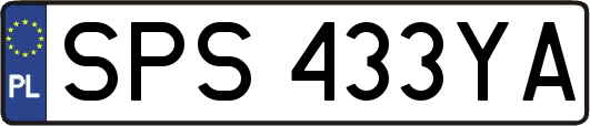 SPS433YA