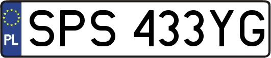 SPS433YG